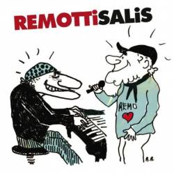 Remo Remotti - Remotti Salis (2025)