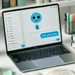 ChatGPT for academic Work