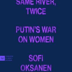 Same River, Twice - [AUDIOBOOK]
