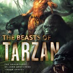 The Beasts of Tarzan: #3 - [AUDIOBOOK]