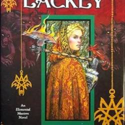 Blood Red, Volume 9 (Elemental Masters) - [AUDIOBOOK]