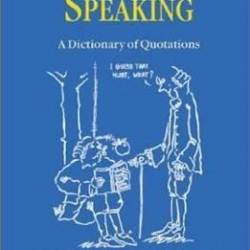 Scientifically Speaking - C.C. Gaither