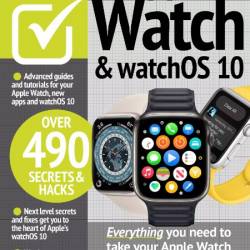Apple Watch  watchOS 10 Tricks  Tips - 6th Edition 2025