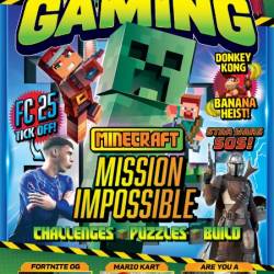 110% Gaming - Issue 132, 2025