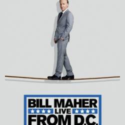 Bill Maher Live From D C (2014) 1080p Webrip Yify