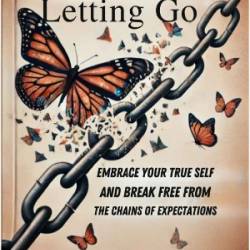 Let Them, Let It Be, Let Me - Pete Cossaboon