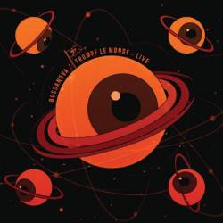 Pixies - Bossanova X Trompe Le Monde (2025)