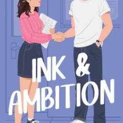 Crimson Ink - Harich