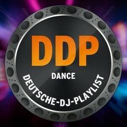 Deutsche DJ Playlist - Dance Top 100 (11.07.2025) (2025)