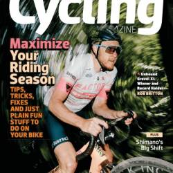 Canadian Cycling Magazine Vol 16 No 04 2025