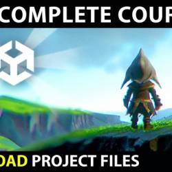 Unity Beginner Course: Getting Started With Unity 2025