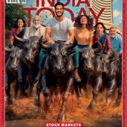 India Today - 11 August 2025