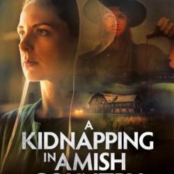A Kidnapping In Amish Country (2024) 1080p WEBRip x264 AAC-YTS