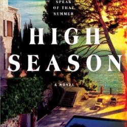 High Season - Katie Bishop