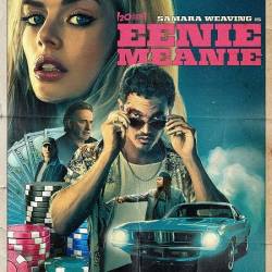 �����-������ / Eenie Meanie (2025) WEB-DL 720p