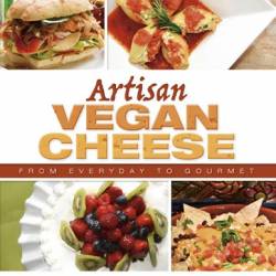 Artisan Vegan Cheese - -