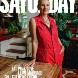 Saturday Guardian - 30 Aug 2025