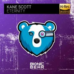 Kane Scott - Eternity (2020)
