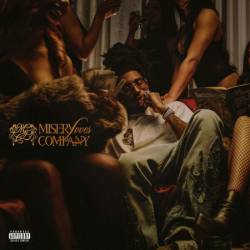 NorthsideBenji, Nocap - Misery Loves Company (2025)