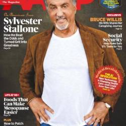 AARP The Magazine - OctoberNovember 2025