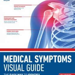 Medical Symptoms: A Visual Guide, : The Easy Way to Identify Medical Problems (DK Medical Care Guides) - DK