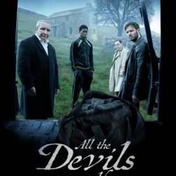 All The Devils Are Here 2025 1080p WEBRip 10Bit X265-NeoNoir