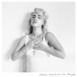 Sofia and the Antoinettes - Women Who Love Too Much (2025)