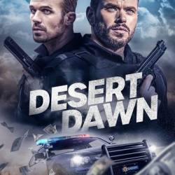 Desert Dawn (2025) 1080p HULU WEB-DL DDP 5 1 H 264-PiRaTeS