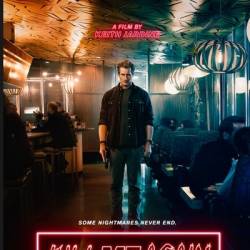 Kill Me Again (2025) 1080p WEBRip 5 1 YTS