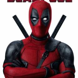 Deadpool 2016 1080p DSNP WEB-DL H265 SDR DDP Atmos 5 1 English HONE