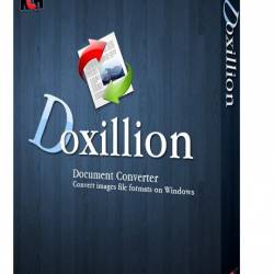 NCH Doxillion Plus 11.36