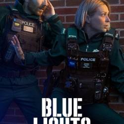 Blue Lights S03E02 720p HEVC x265-MeGusta
