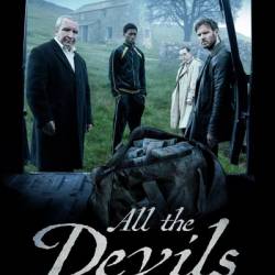 All the Devils Are Here (2025) 1080p WEBRip DDP 5 1 10bit H 265-iVy