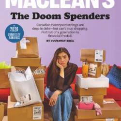 Maclean's - November 2025