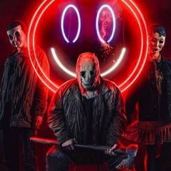 The Strangers Chapter 2 (2025) 1080p WEBRip x265 10bit 5 1 YTS