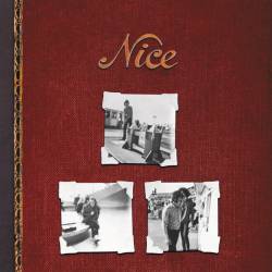 The Nice - Nice (2025)