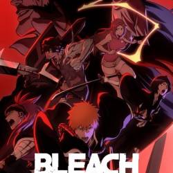 Bleach S08E01 720p HEVC x265-MeGusta