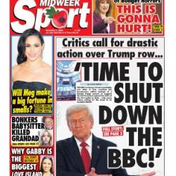 The Guardian - 5 November 2025