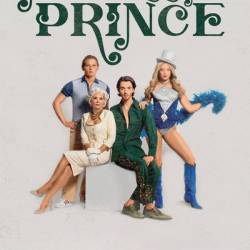 Maybelline Prince (2025) 1080p AMZN WEB DL DDP2 0 H 264 Kitsune
