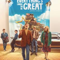 Everythings Going to Be Great (2025) 720p AMZN WEB-DL DD 5 1 H 264-playWEB