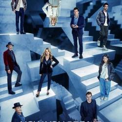 Now You See Me Now You Don't (2025) 1080p HDTS x264-RGB
