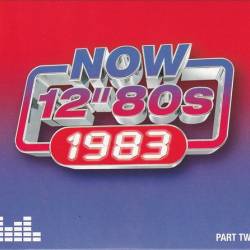 NOW 12 80s 1983 Part Two (2024) FLAC - Pop