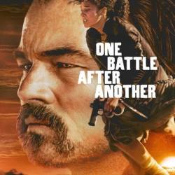 One Battle After Another (2025) 1080p WEB-DL HEVC x265 5 1 BONE