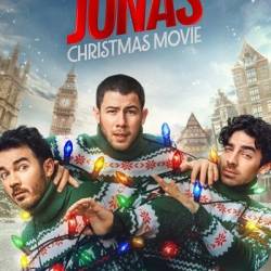 A Very Jonas Christmas Movie (2025) 1080p DSNP WEB-DL DD 5 1 Atmos H 264-playWEB