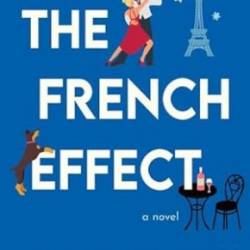 The French Effect - Patricia Sands