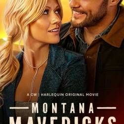 Montana Mavericks (2025) 1080p CW WEB H264-NoRBiT
