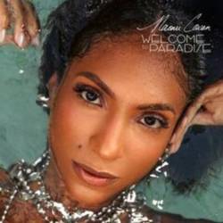 Naomi Cowan - Welcome To Paradise (2025)