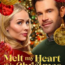 Melt My Heart This Christmas (2025) 1080p AMZN WEB-DL H264-Kitsune