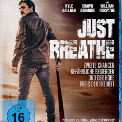  / Just Breathe (2025) HDRip / BDRip 1080p