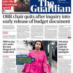 The Guardian - 2.12.2025